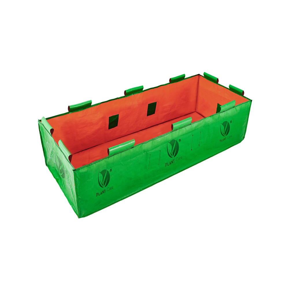 Rectangular Grow Bag 60X24X15 Inch