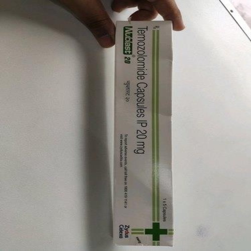 Nublast 20 mg Capsule