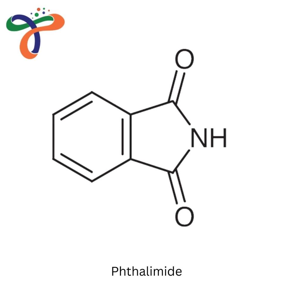 Phthalimide (85-41-6) - Application: Industrial