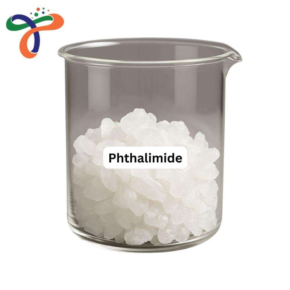Phthalimide (85-41-6) - Application: Industrial