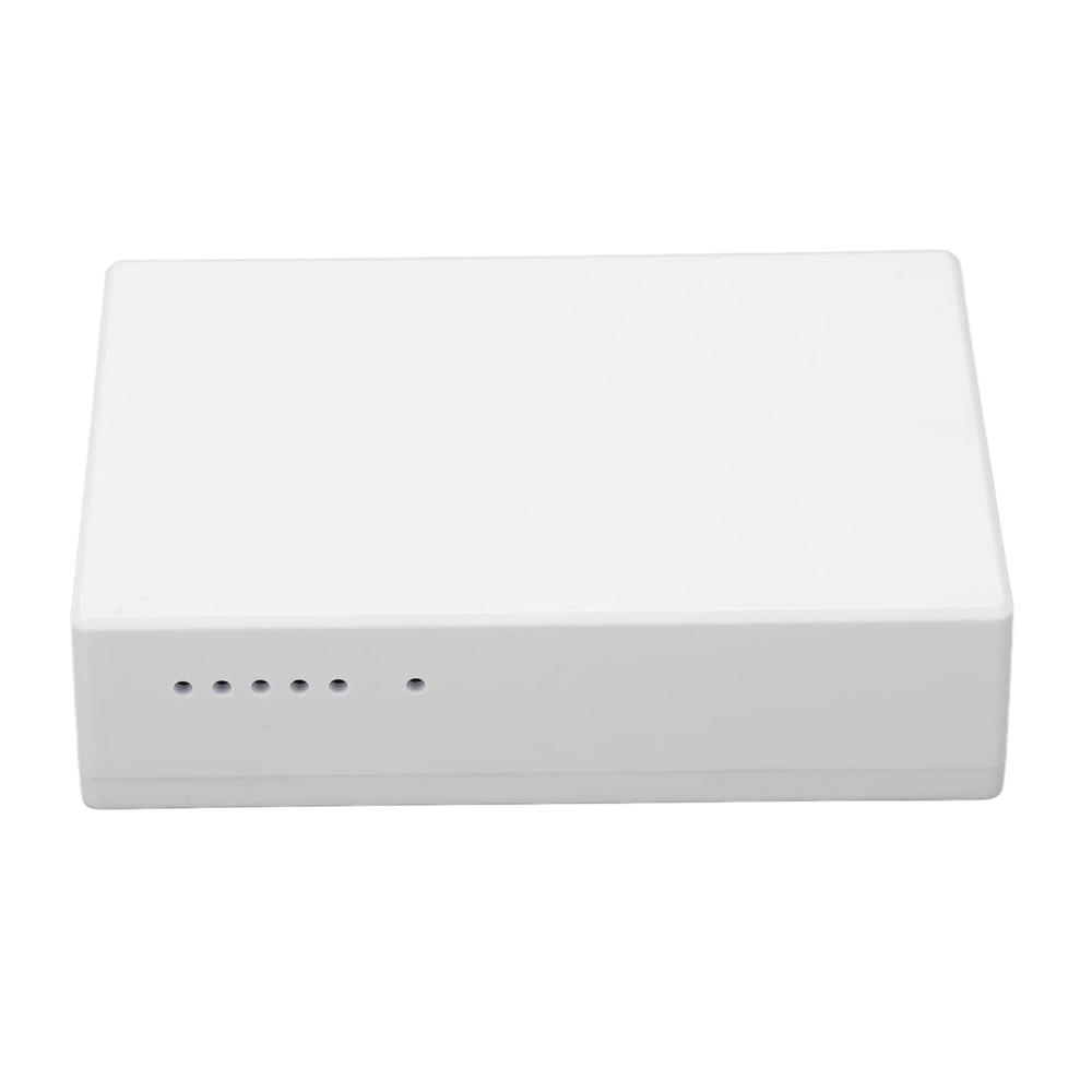 5 Port Network Desktop Switch 
