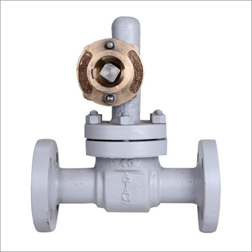 Boiler Cast Steel Blowdown Valve