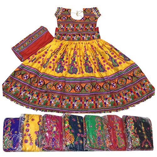 Navratri Special Chaniya