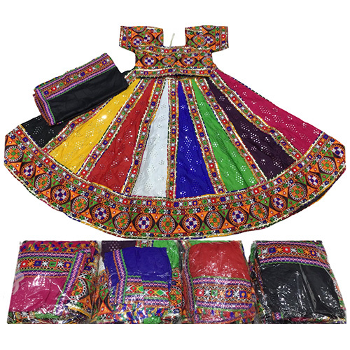 Navratri Special Chaniya
