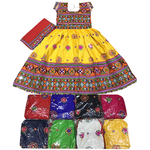 Navratri Special Chaniya