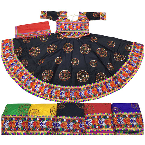 Khelaiya Chaniya Choli