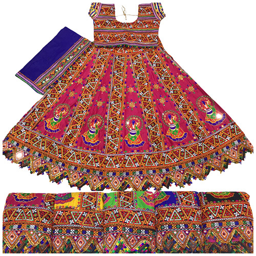 Khelaiya Chaniya Choli