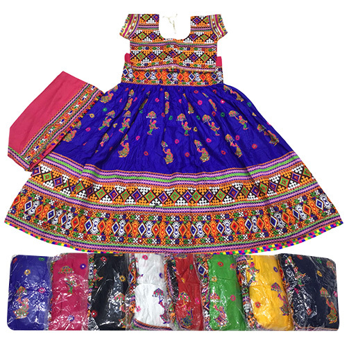 Khelaiya Chaniya Choli