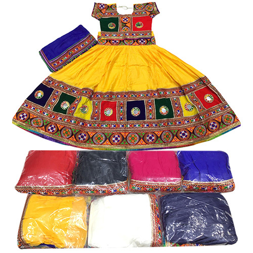 Khelaiya Chaniya Choli