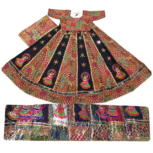 Khelaiya Chaniya Choli