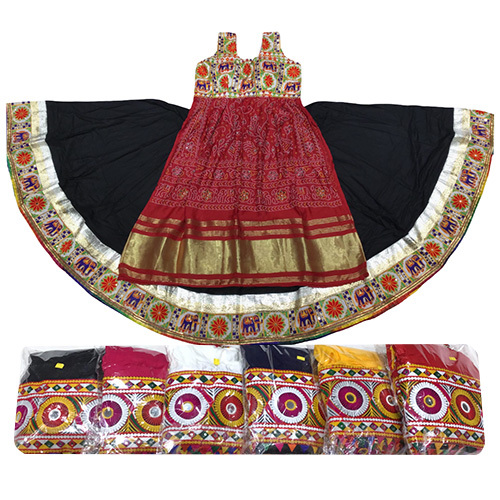 Printed Chaniya Choli