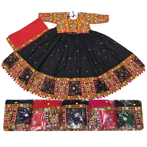 Printed Chaniya Choli