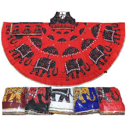 Printed Chaniya Choli