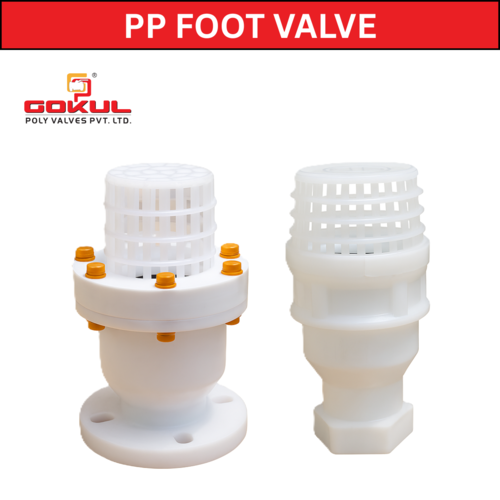 Pp Ejector Tee - Application: Industrial & Water Application