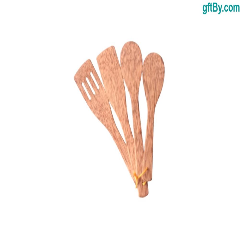 Coconut Shell Ladles