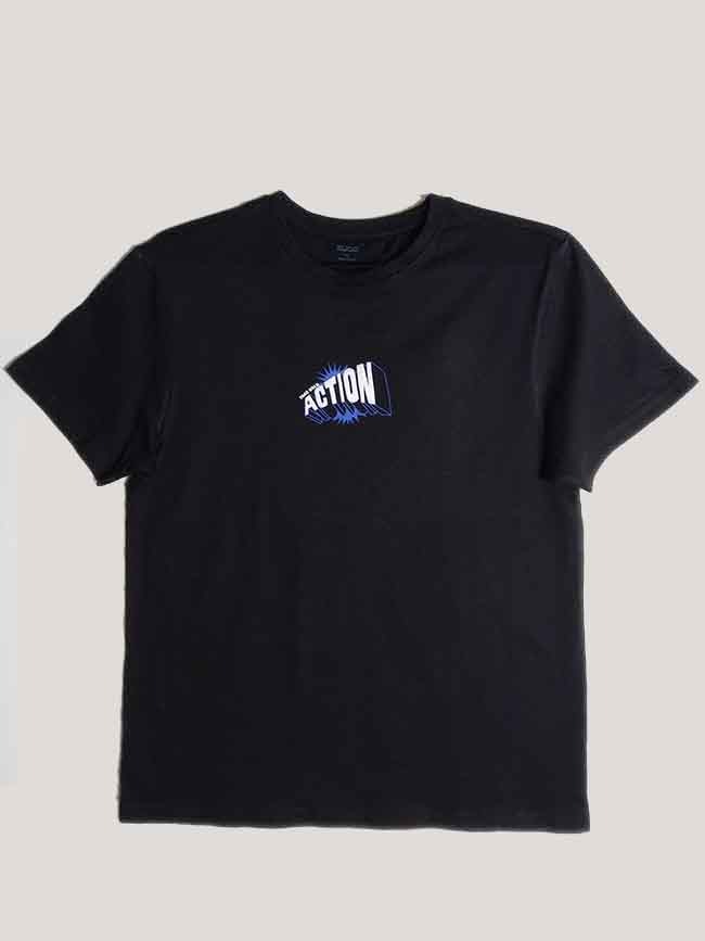 Mens Printed T-Shirts