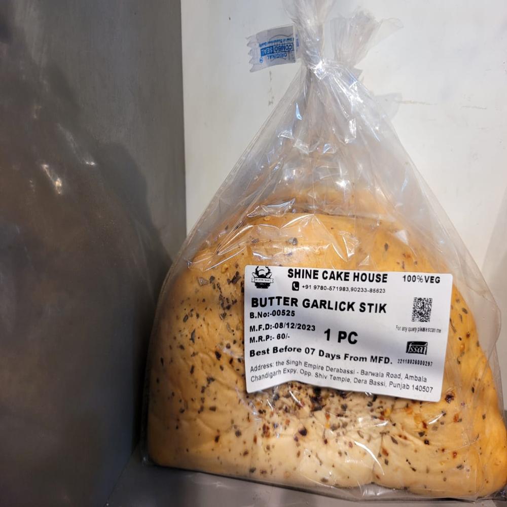  BARCODE Label Printing Machine