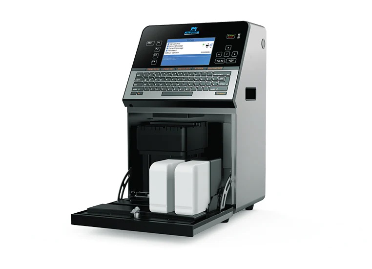 Printer Wash Solution