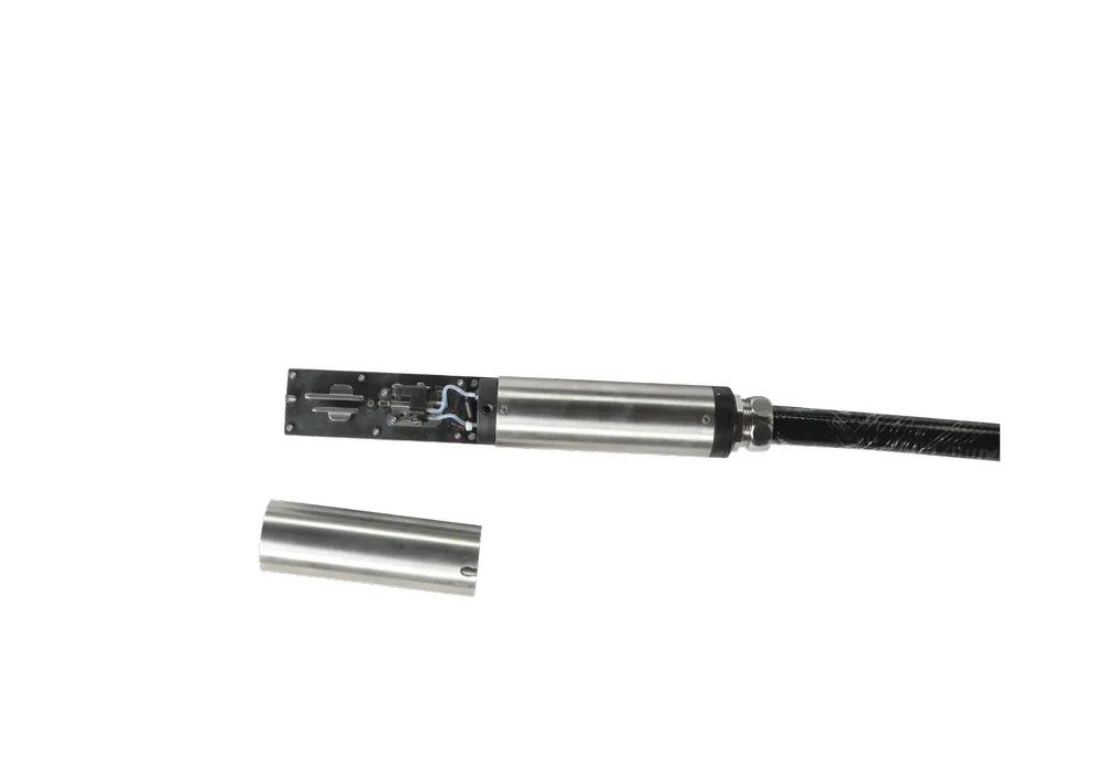 Printer Wash Solution - Color: Clear