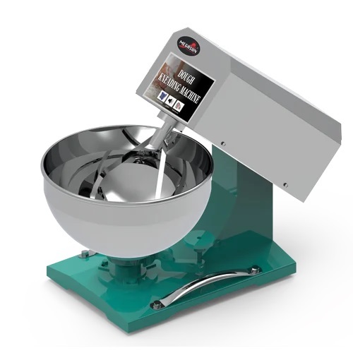 Flour Mixing Machine