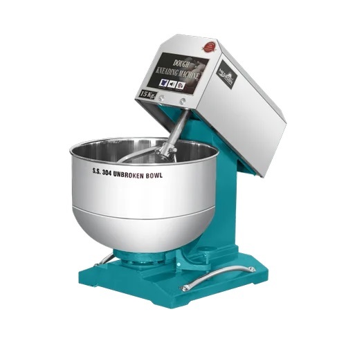 25 Kg Flour Mixing Machine