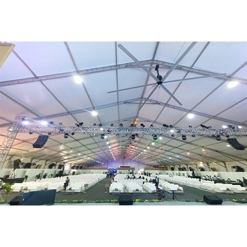 German hanger Wooden Platform And Carpet Tent Rental Service