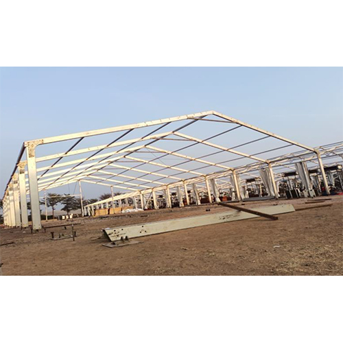 German Hanger On Rent Basis