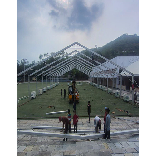 German Hanger On Rental Basis