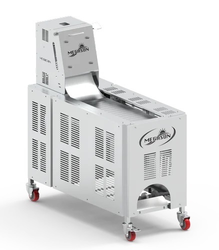 700 Chapati Making Machine