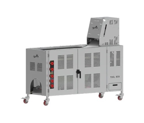 1000 Pathiri Roti Making Machine