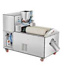 1000 Kg Laddu Making Machine Automatic - Capacity: 1500 Pcs/hr