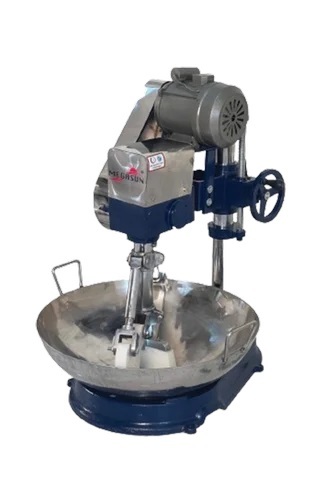 1000 Kg Kaju Masti Making Machine