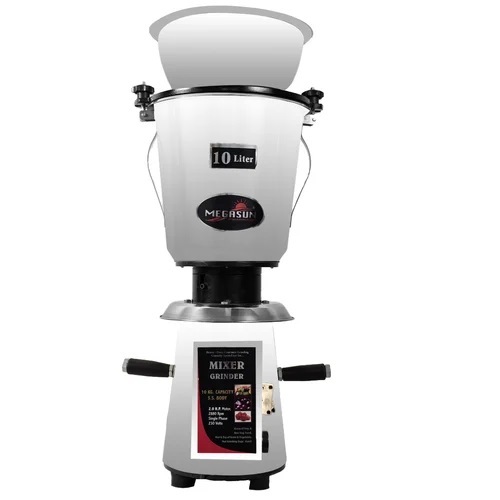 Mixer Grinder