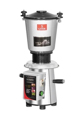 5 Litre Heavy Duty Mixer