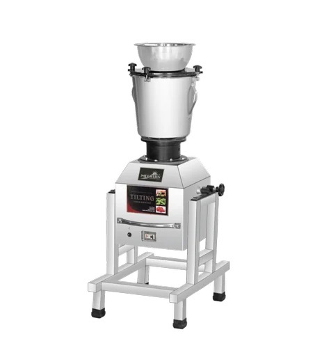 Mixer Grinder