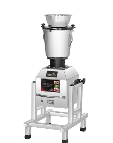 8 Litre Commercial Heavy Duty Mixer