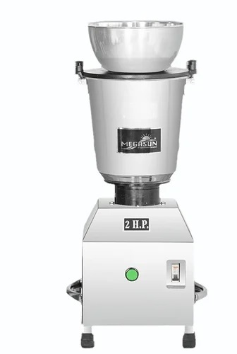 Mixer Grinder
