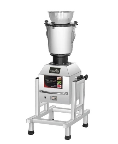 10 Litre Commercial Heavy Duty Mixer Grinder