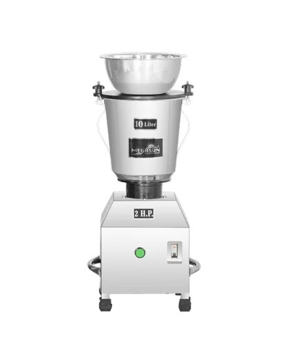 8 Litre Heavy Duty Mixer Grinder