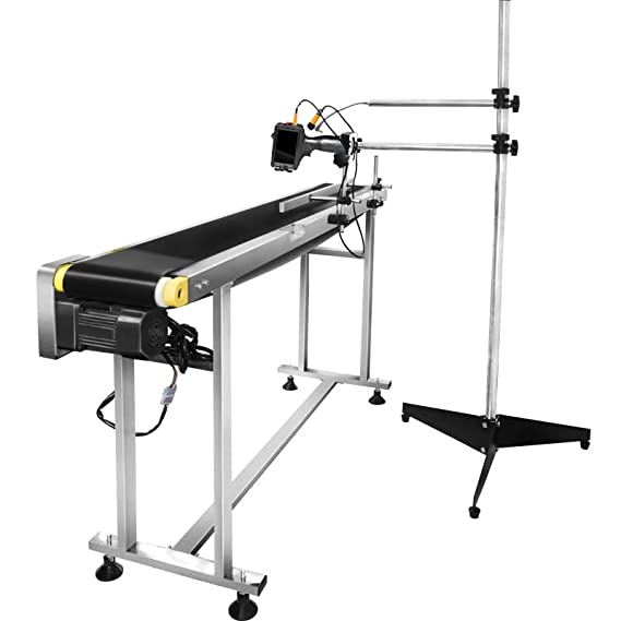 Bach Coding Machine - Marking Area: 12.5