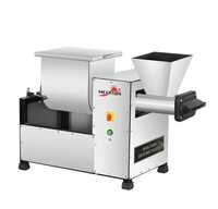 Dough Sheeter And Kneader Machine - Automatic Grade: Semi Automatic