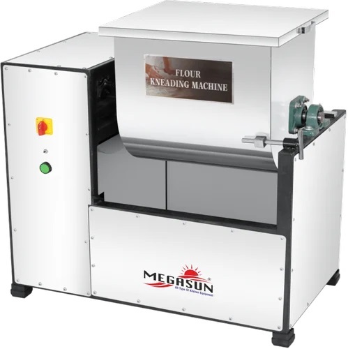 Dough Mixer Machine