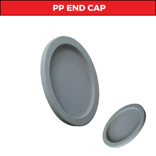 Pp Pipe Bore Flange - Pp Material, Size Options: 0-1 Inch, 1-5 Inch, 5-10 Inch, 10-20 Inch, 20-30 Inch, Grey Color, Round Shape | Rated Pressure 10kg