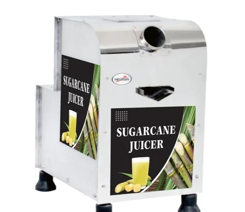 Sugarcane Juice Machine deluxe 200-250 GPH