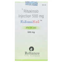 Rituxan Rituximab Injection - Origin: Made In India