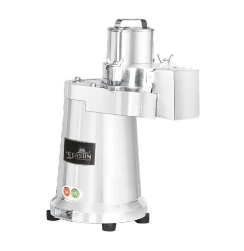 200 Kg Kaddu Crush Machine