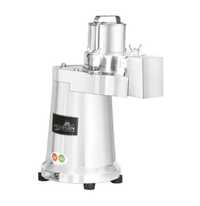 200 Kg Kaddu Crush Machine - Features: Stable Performance