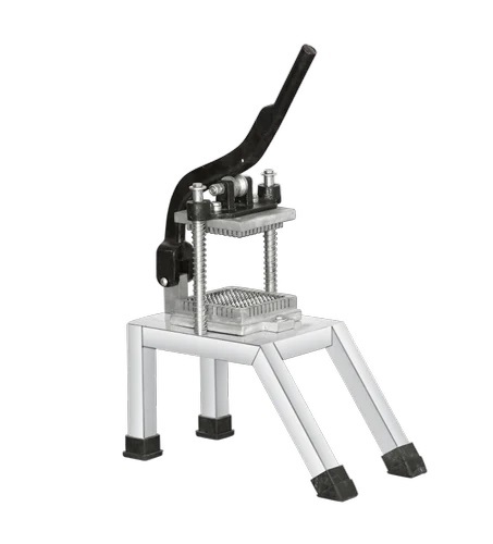 5 Kg Hand Operated Finger Chips Machine - Automation Grade: Manual