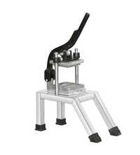 5 Kg Hand Operated Finger Chips Machine - Automation Grade: Manual