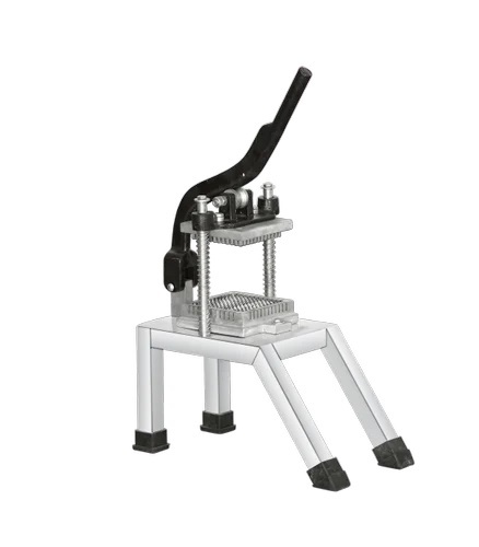 150 Kg Hand Operated Finger Chips Machine - Automation Grade: Manual